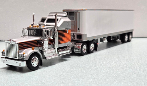 Dcp 2389 silver - dcp, 68-2389