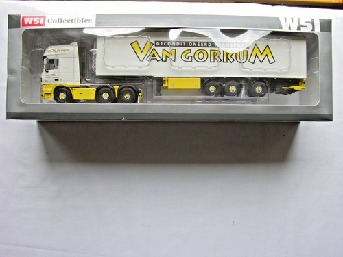 Wsi 9894 van gorkum daf - , gorkum"